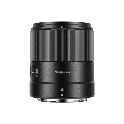Yongnuo Z 50mm F1.8 II FX Lens for Nikon Z-Mount