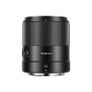 Yongnuo Z 50mm F1.8 II FX Lens for Nikon Z-Mount Image 2