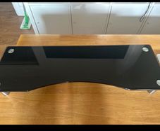 Screen stand