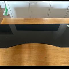 Screen stand