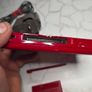 Nintendo DSi Red Console mint + games shrek my sims VGC Fast Shipping GREAT COND Image 4
