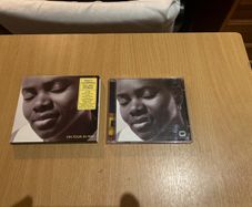 Tracy Chapman - Telling Stories