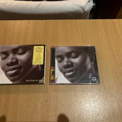 Tracy Chapman - Telling Stories