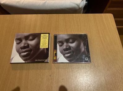 Tracy Chapman - Telling Stories
