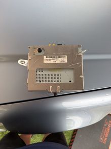 car audio