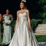 Wedding Gown Image 2