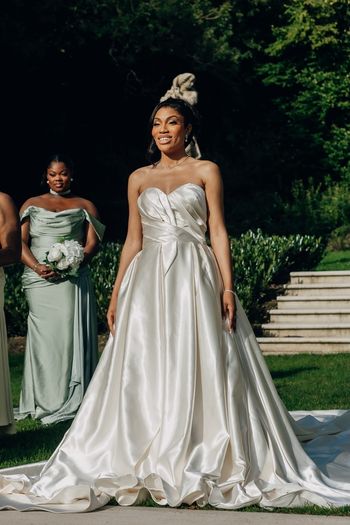 Wedding Gown