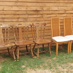chairs