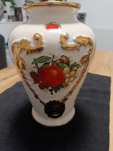 Vintage Ceramic English