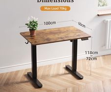 Office Table and chair