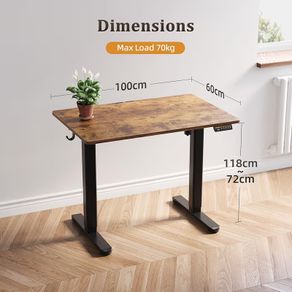 Office Table and chair