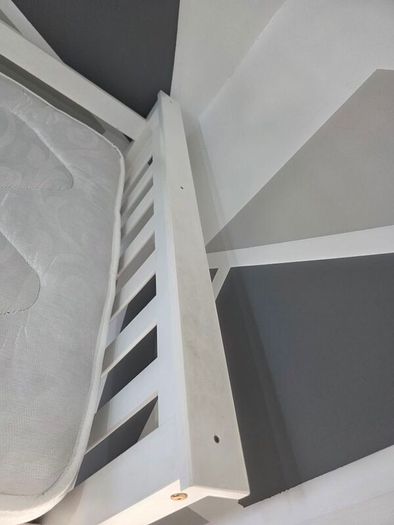 kids bunk bed