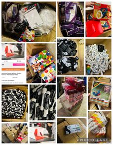 Huge Stock Clearance 2000 Items Joblot #11
