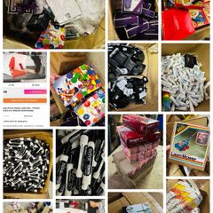 Huge Stock Clearance 2000 Items Joblot #11