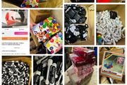 Stock Clearance - Warehouse Lot - Big Profit Potential