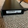 DBX 266XL Compressor/Noise Gate Rack effect Image 7