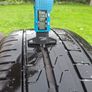 19" Genuine Vw Tiguan Alloys with tyres Image 8