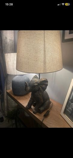 table lamp