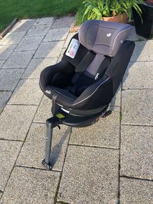 Joie I- spin 360 car seat