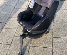 Joie I- spin 360 car seat