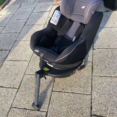 Joie I- spin 360 car seat