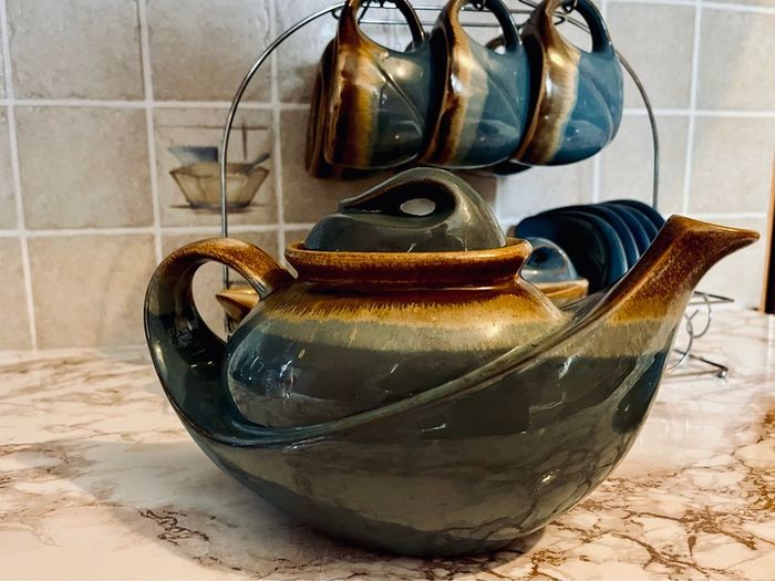 Tea Set