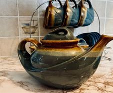 Tea Set