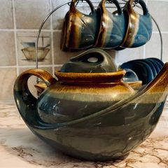 Tea Set