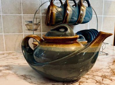 Tea Set
