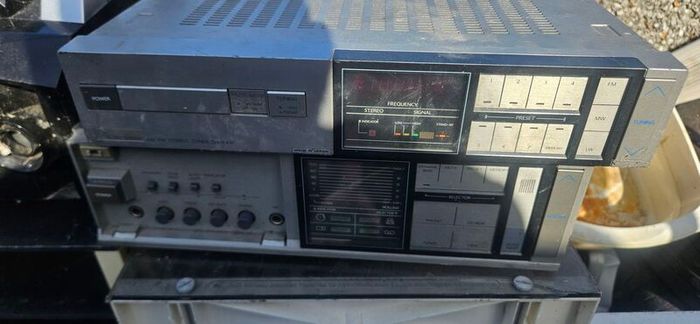 speakers