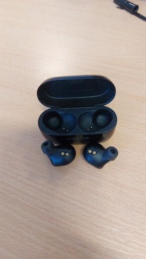 JABRA ELITE 75T Bluetooth Wireless Headphones With 4 Microphones