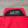 Galvin Green GoreTex Waterproof Golf Jacket Top Men's Small Image 6
