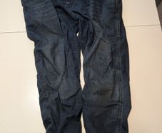 RST Kevlar Armoured Motorbike Jeans