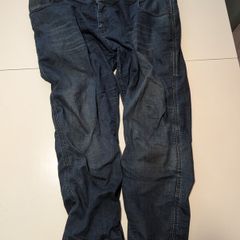 RST Kevlar Armoured Motorbike Jeans