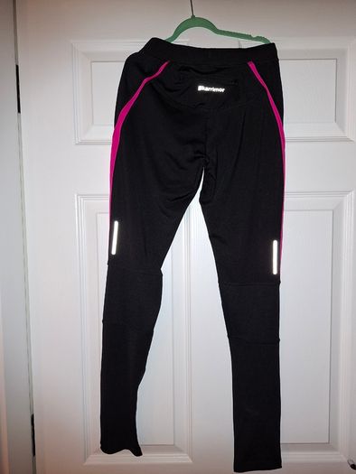 Karrimor running set, size 8