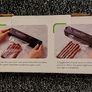 Vacuum Preserver Food mashine, new, unopened. Image 6