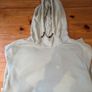 Next hoodie - medium - mint/green Image 3
