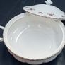 Richmond Bone China ROSE TIME Lidded Tureen Image 5