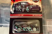 Hot Wheels HKS RLC Supra