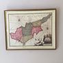 Art - Vintage Style Map, Image 2