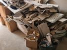 rubbish removal cheaper than any skip hire cheapest around Image 7
