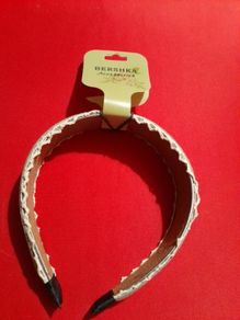 Bershka hairband