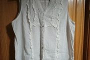 George blouse