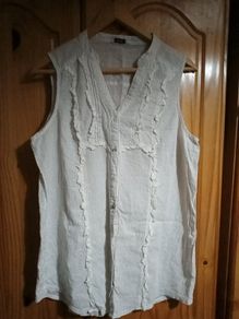 George blouse