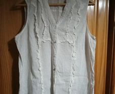 George blouse