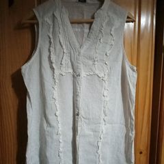 George blouse