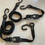 Master Lock Ratchet and Hook Straps Image 4