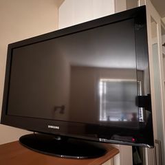 Samsung 32inch LCD tv