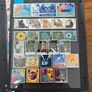 Stamp Collection Bundle GB Britain 1990-1999 MNH / FDC and more Image 8