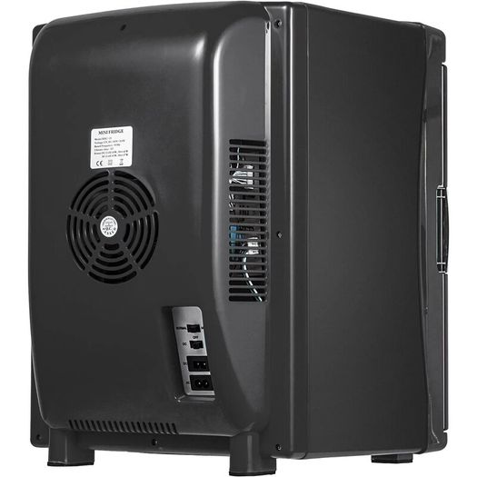 Egg Incubator Reptile Incubator 25L Scientific Lab Incubator Digital Incubator Cooling and Heating 5-42C Reptile Egg Incubator 12V/110V Work for Small Reptiles